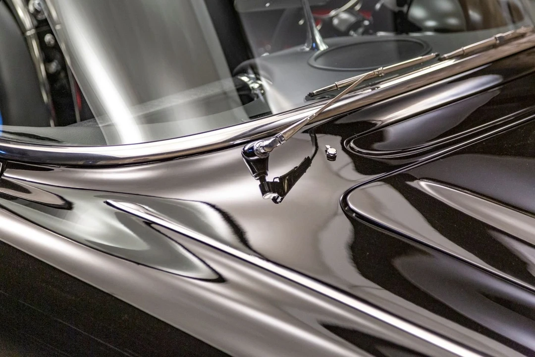 1962 Chevrolet Corvette C1 - Image 23 of 24