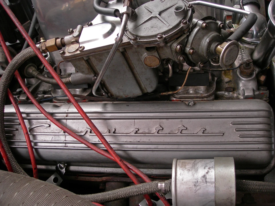 1962 Chevrolet Corvette C1 - Image 2 of 9
