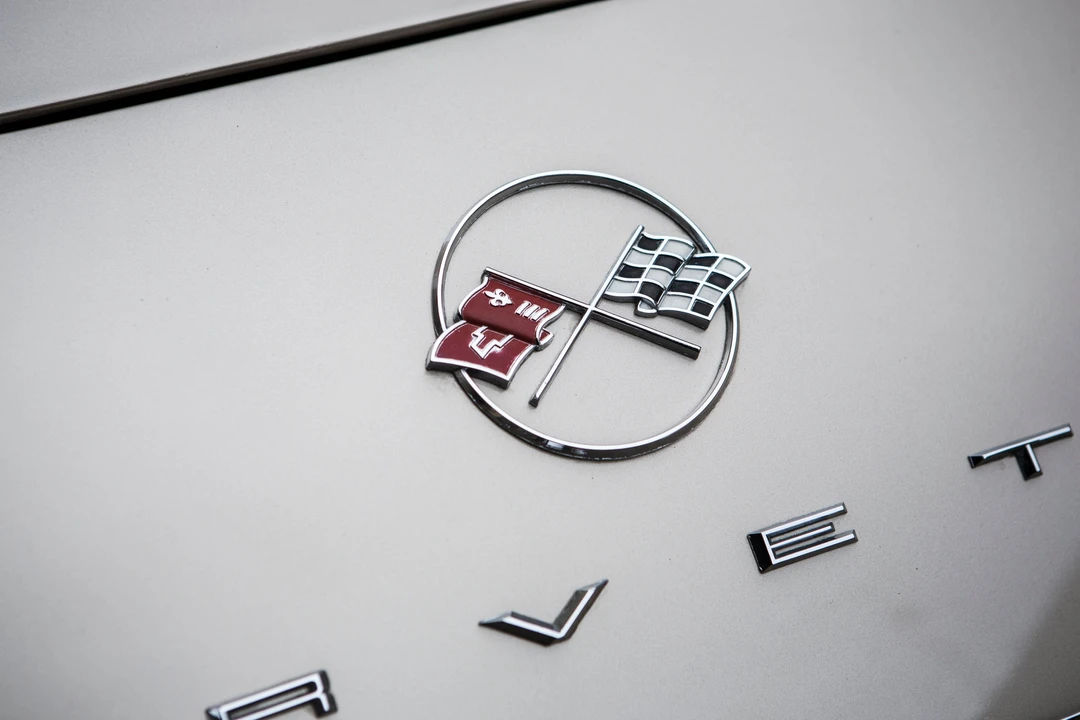 1962 Chevrolet Corvette C1 - Image 10 of 31