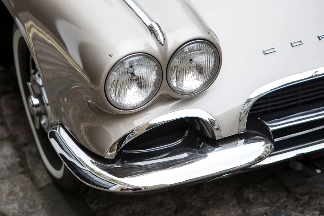 1962 Chevrolet Corvette C1 - Image 6 of 31