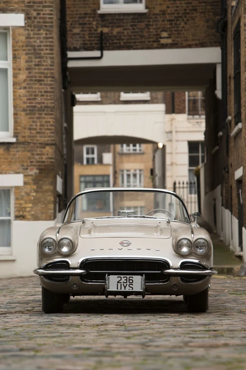 1962 Chevrolet Corvette C1 - Image 17 of 31