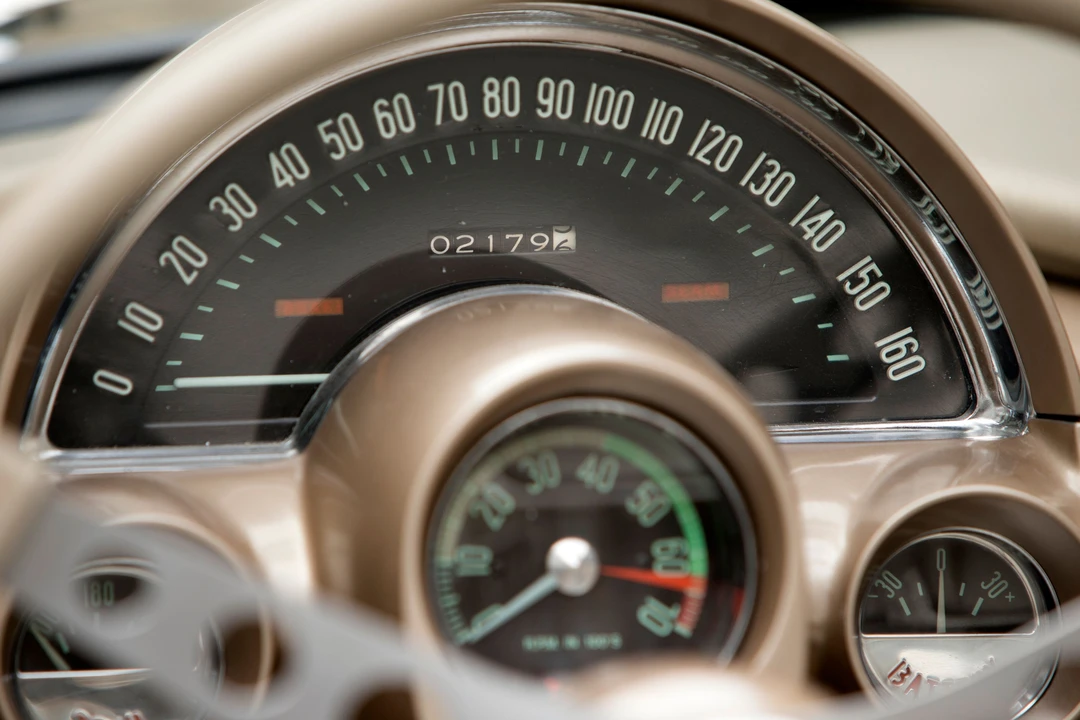 1962 Chevrolet Corvette C1 - Image 12 of 31