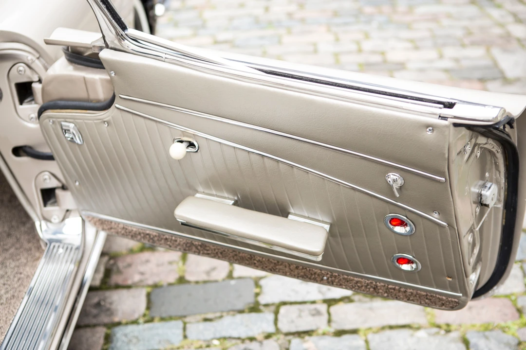 1962 Chevrolet Corvette C1 - Image 30 of 31