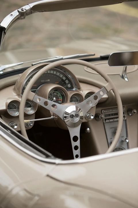 1962 Chevrolet Corvette C1 - Image 15 of 31