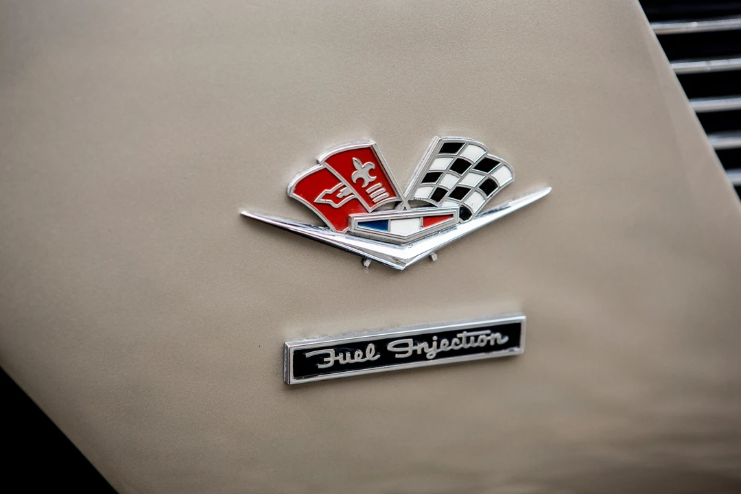 1962 Chevrolet Corvette C1 - Image 20 of 31
