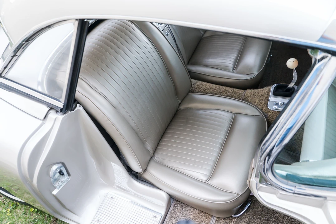 1962 Chevrolet Corvette C1 - Image 29 of 31