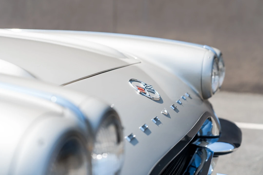 1962 Chevrolet Corvette C1 - Image 2 of 31