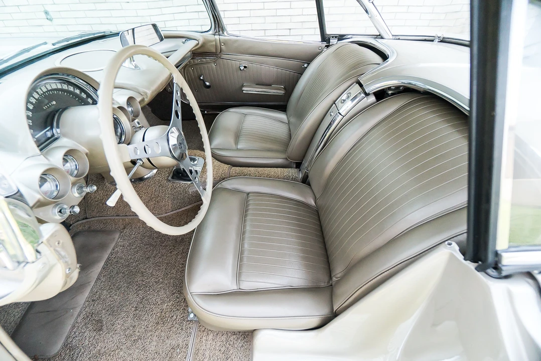 1962 Chevrolet Corvette C1 - Image 20 of 31