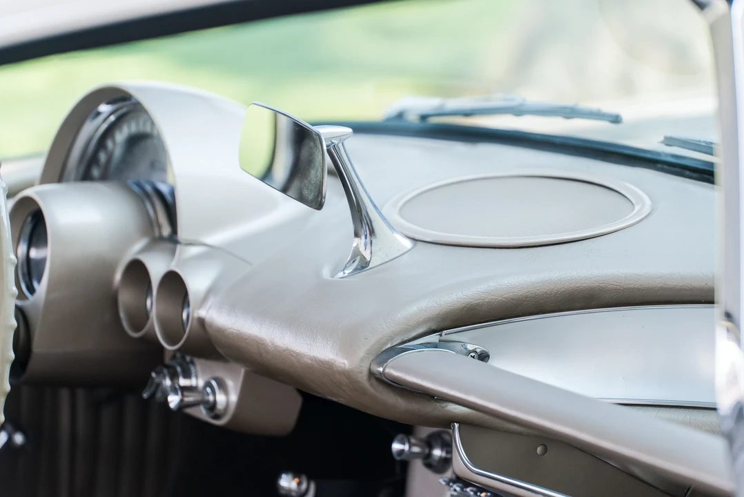 1962 Chevrolet Corvette C1 - Image 25 of 31