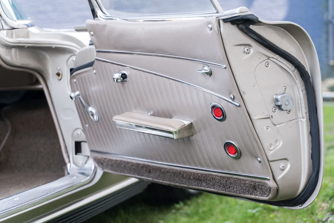 1962 Chevrolet Corvette C1 - Image 26 of 31