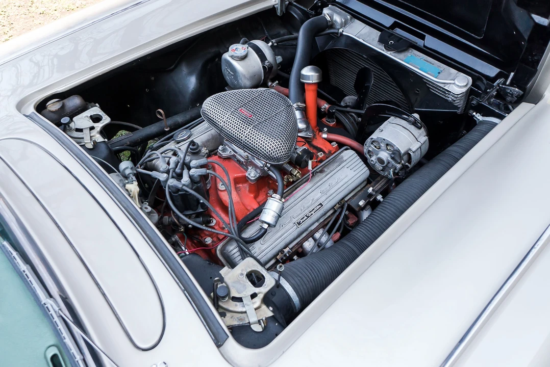 1962 Chevrolet Corvette C1 - Image 13 of 31