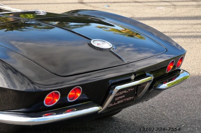 1962 Chevrolet Corvette C1 - Image 10 of 21