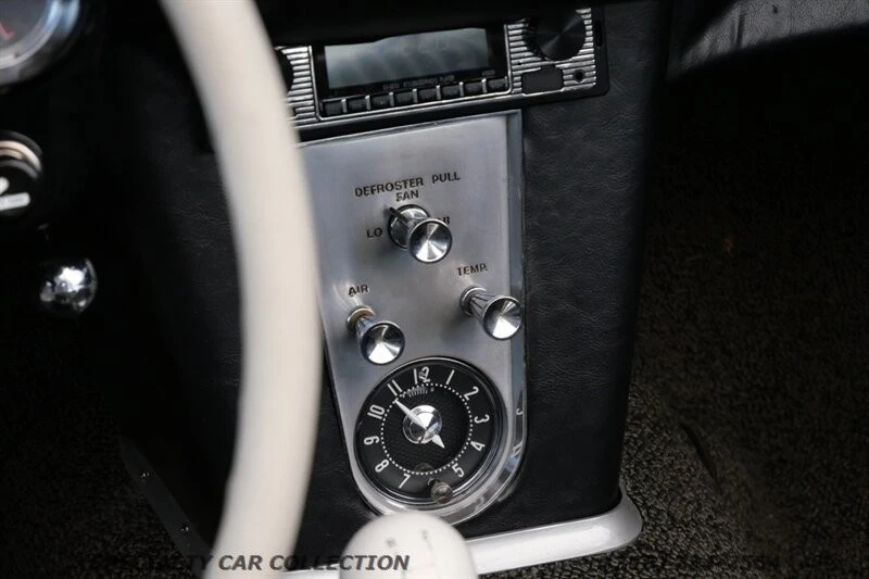 1962 Chevrolet Corvette C1 - Image 20 of 21