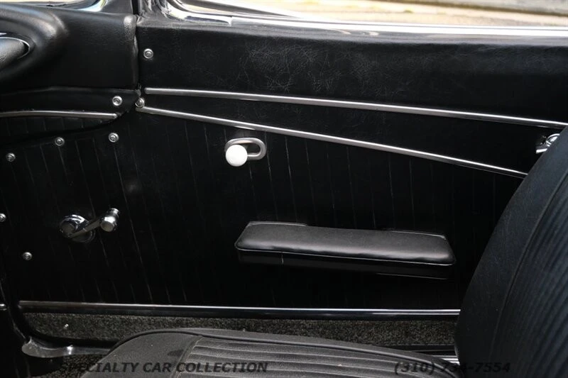 1962 Chevrolet Corvette C1 - Image 19 of 21
