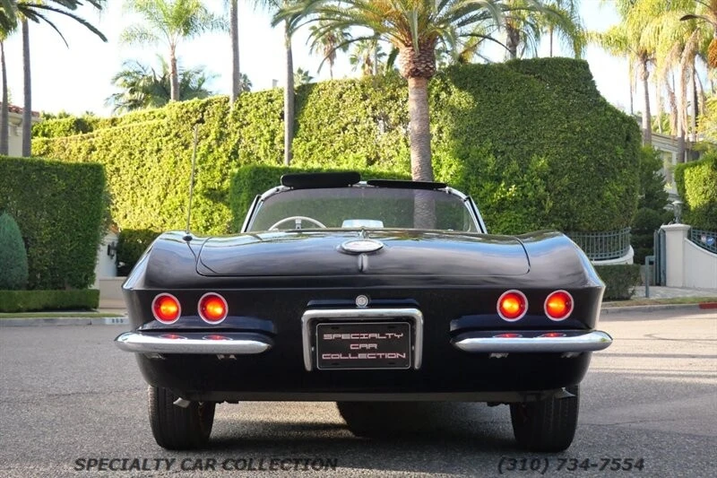 1962 Chevrolet Corvette C1 - Image 6 of 21