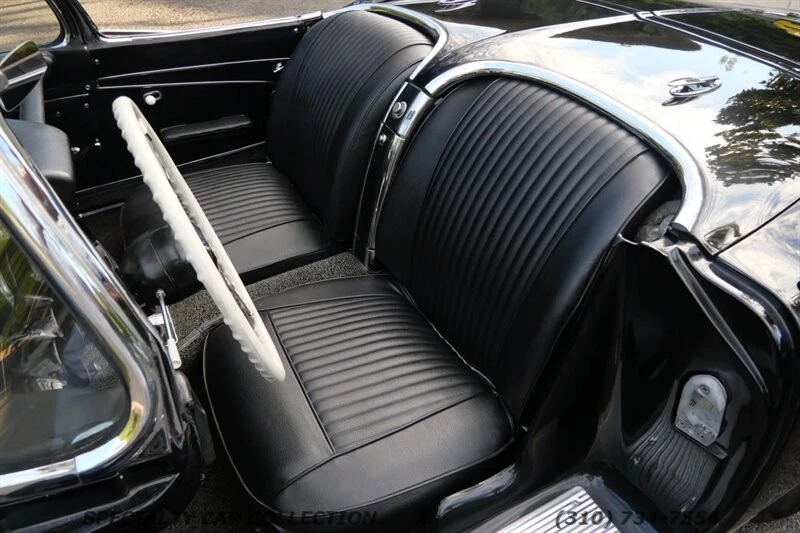 1962 Chevrolet Corvette C1 - Image 12 of 21