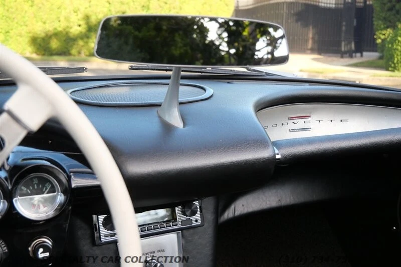 1962 Chevrolet Corvette C1 - Image 21 of 21