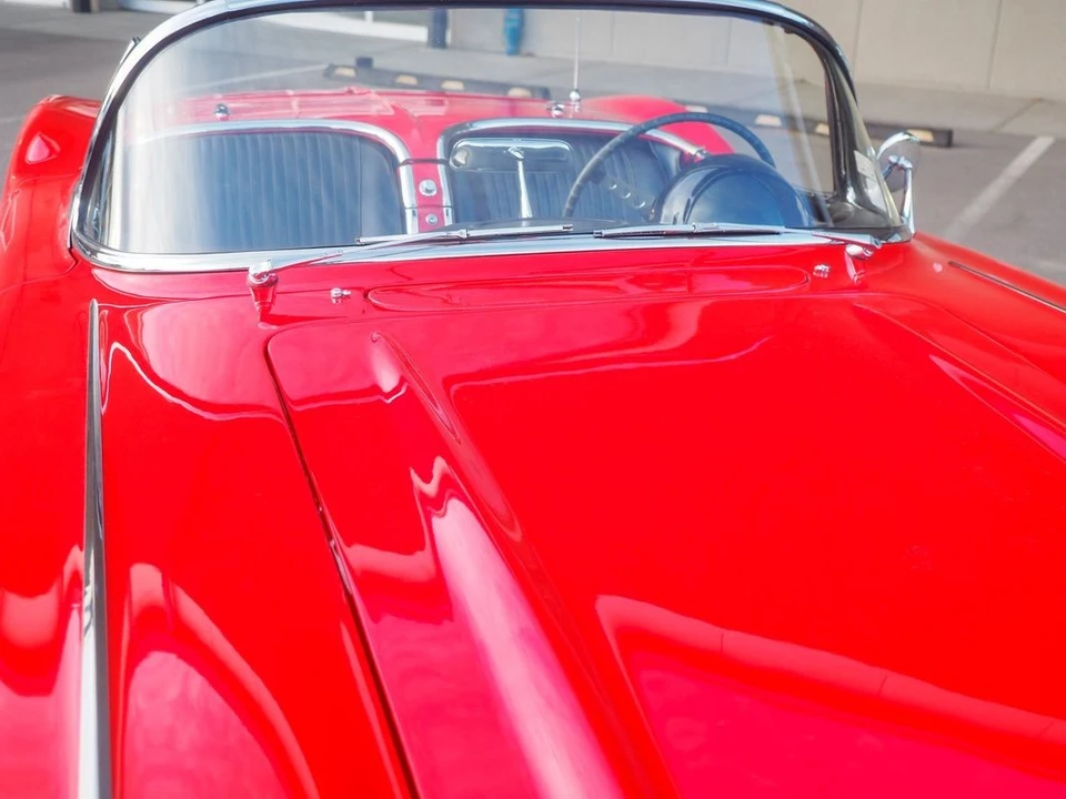 1962 Chevrolet Corvette C1 - Image 31 of 31
