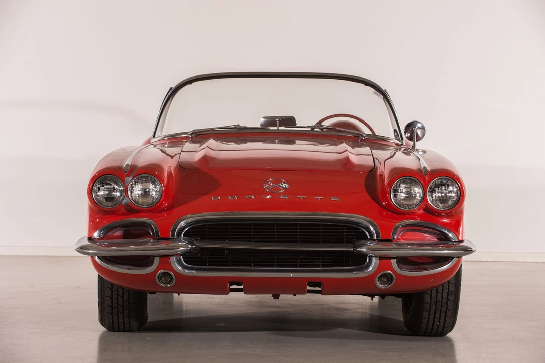 1962 Chevrolet Corvette C1 - Image 9 of 12