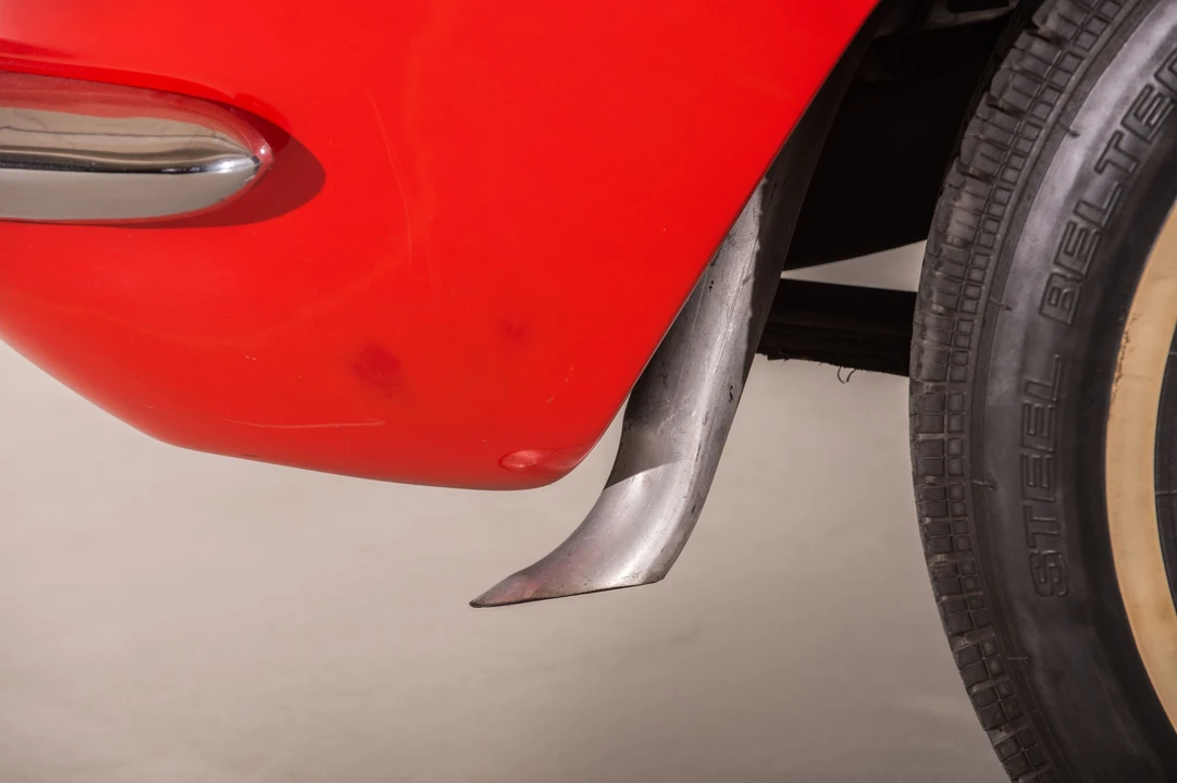 1962 Chevrolet Corvette C1 - Image 4 of 12