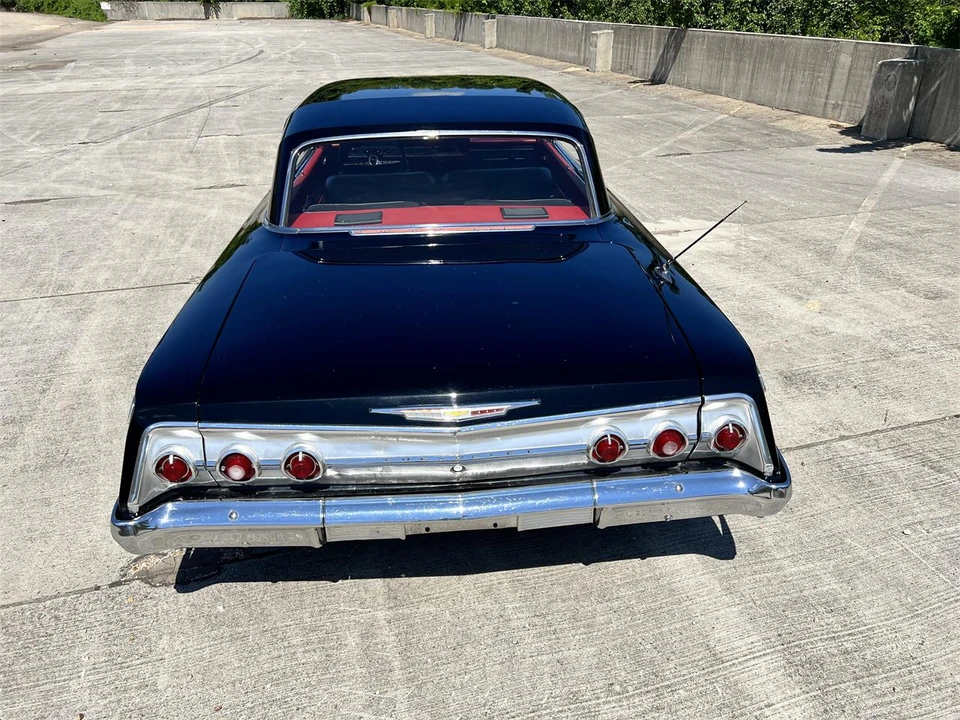 1962 Chevrolet Impala 3rd Gen - Image 22 of 31