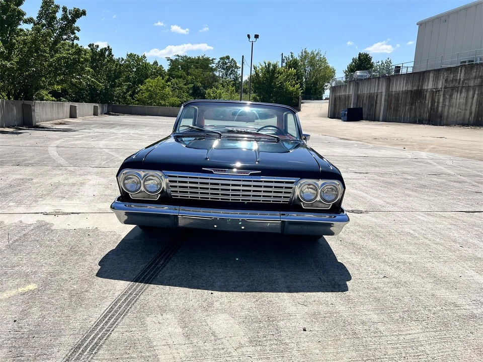 1962 Chevrolet Impala 3rd Gen - Image 28 of 31