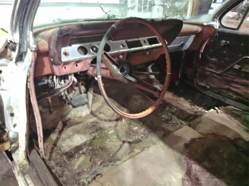 1962 Chevrolet Impala 3rd Gen - Image 13 of 18