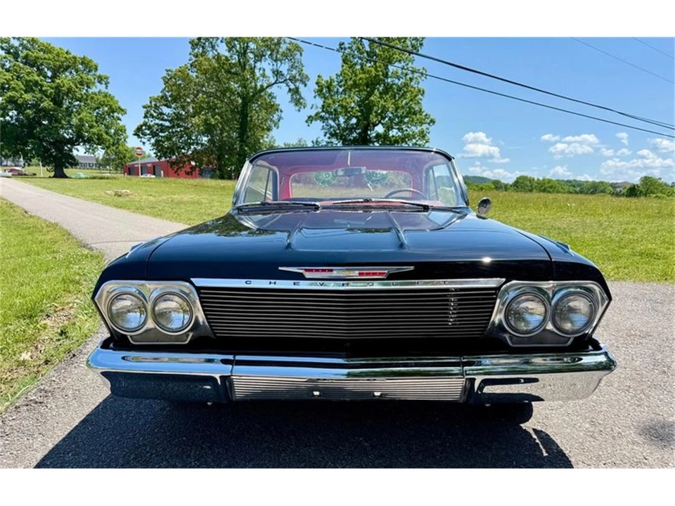 1962 Chevrolet Impala 3rd Gen - Image 2 of 22