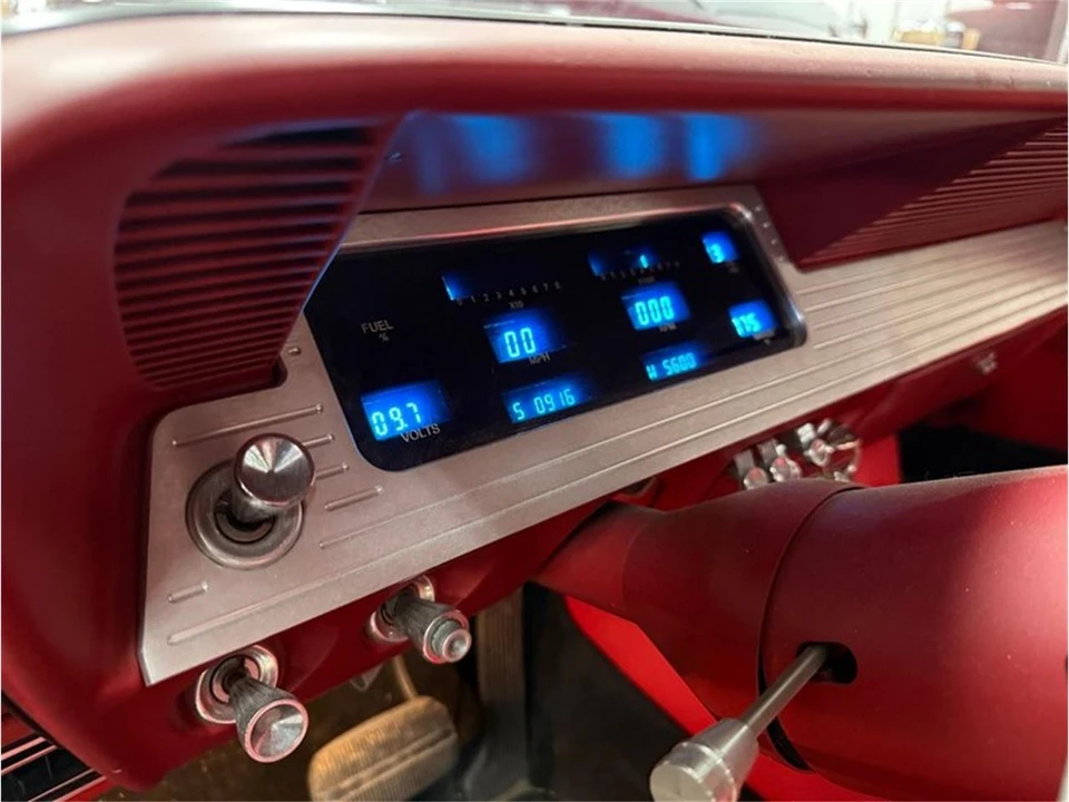 1962 Chevrolet Impala 3rd Gen - Image 18 of 22