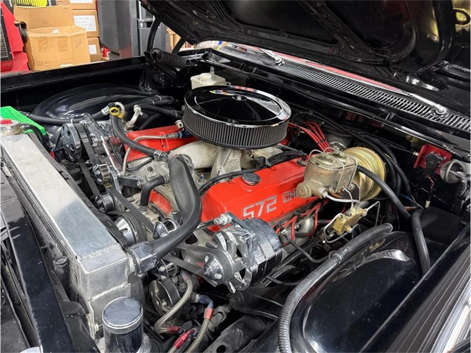 1962 Chevrolet Impala 3rd Gen - Image 21 of 22