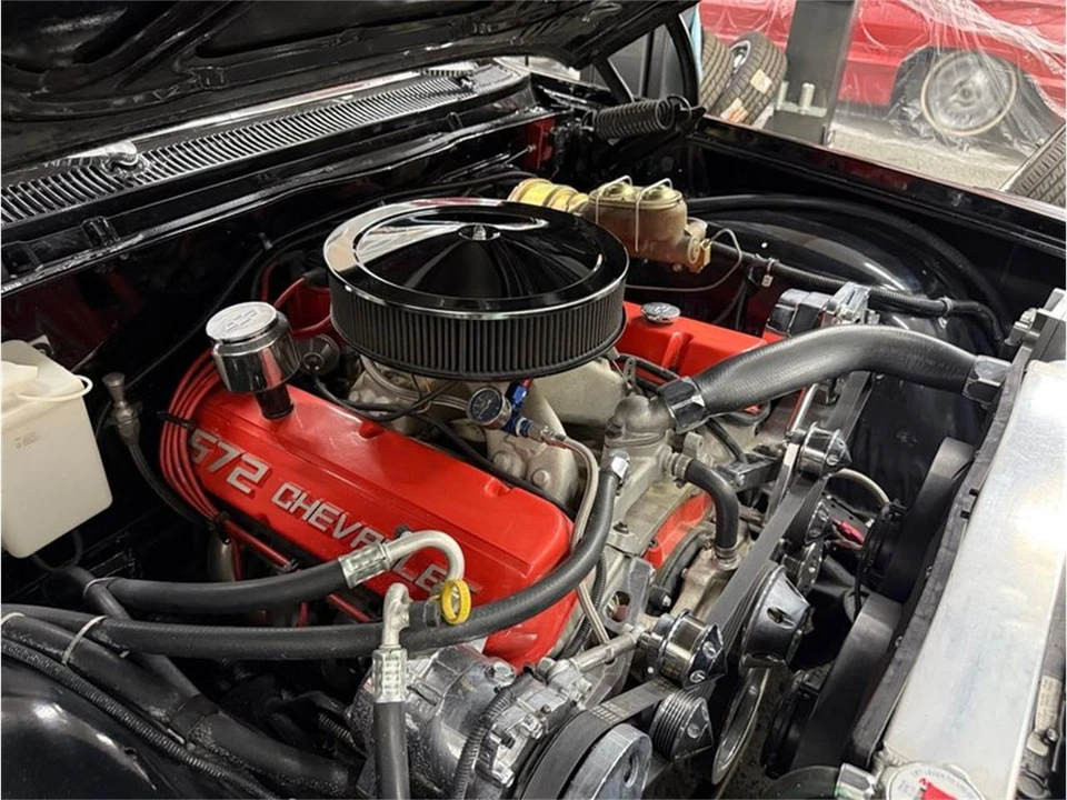 1962 Chevrolet Impala 3rd Gen - Image 22 of 22