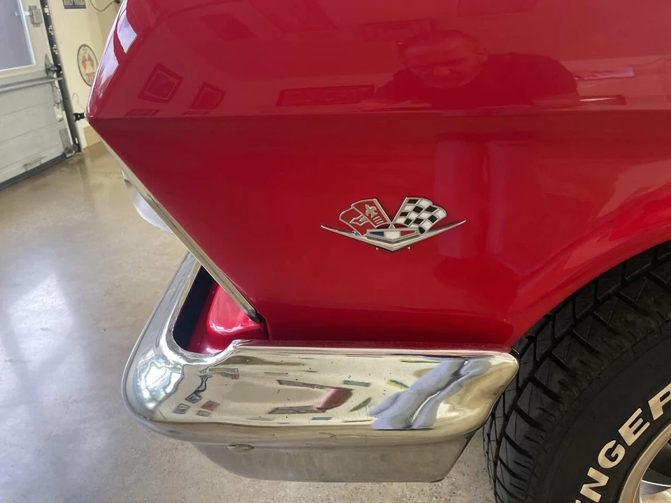 1962 Chevrolet Impala 3rd Gen - Image 13 of 31