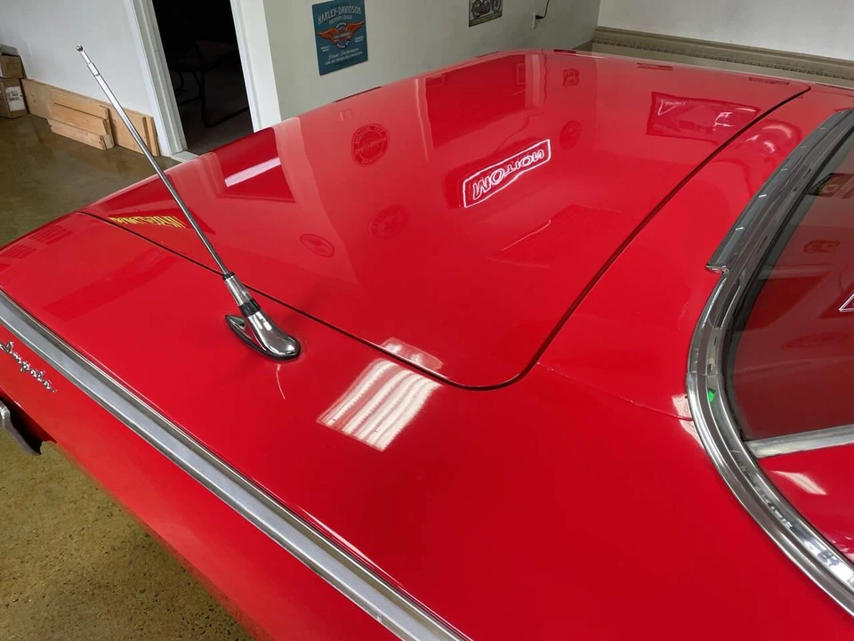 1962 Chevrolet Impala 3rd Gen - Image 21 of 31