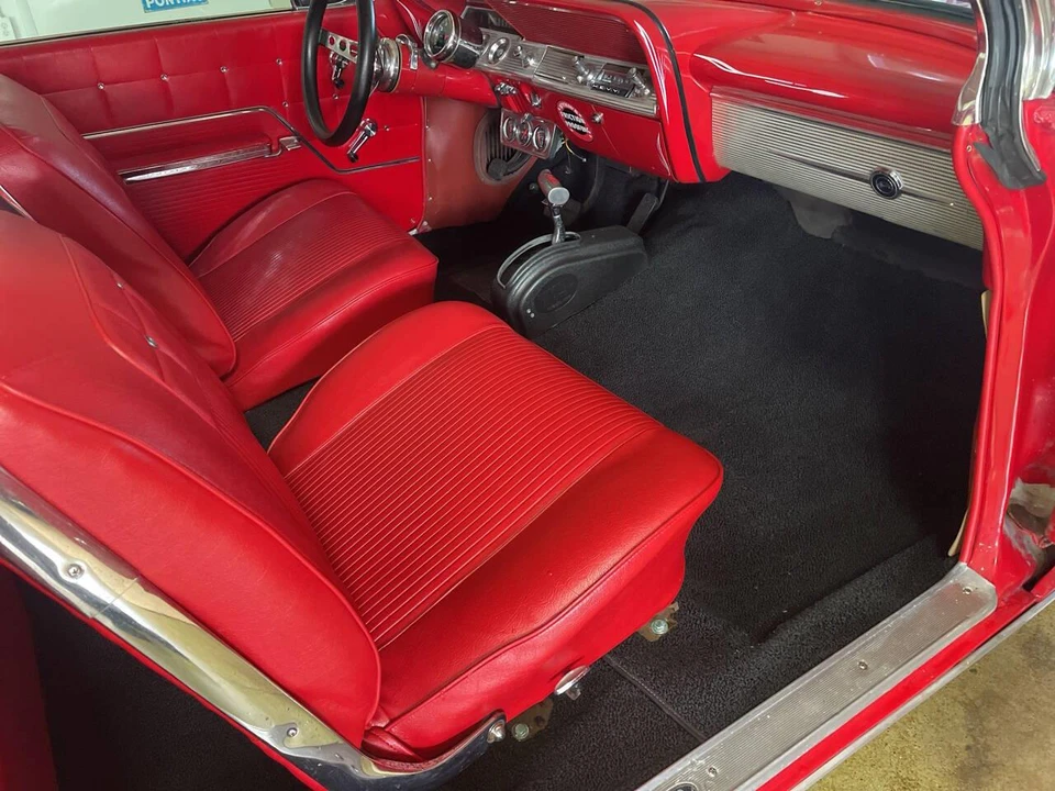 1962 Chevrolet Impala 3rd Gen - Image 31 of 31