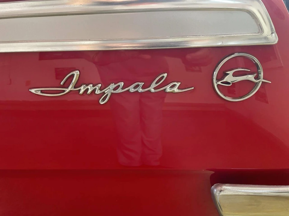 1962 Chevrolet Impala 3rd Gen - Image 15 of 31