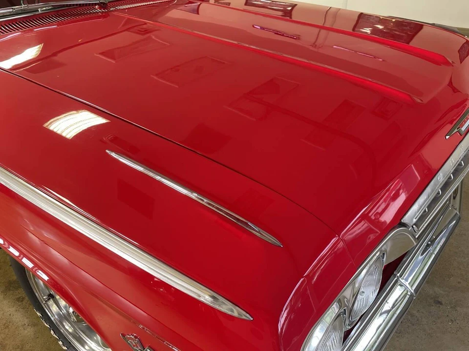 1962 Chevrolet Impala 3rd Gen - Image 19 of 31
