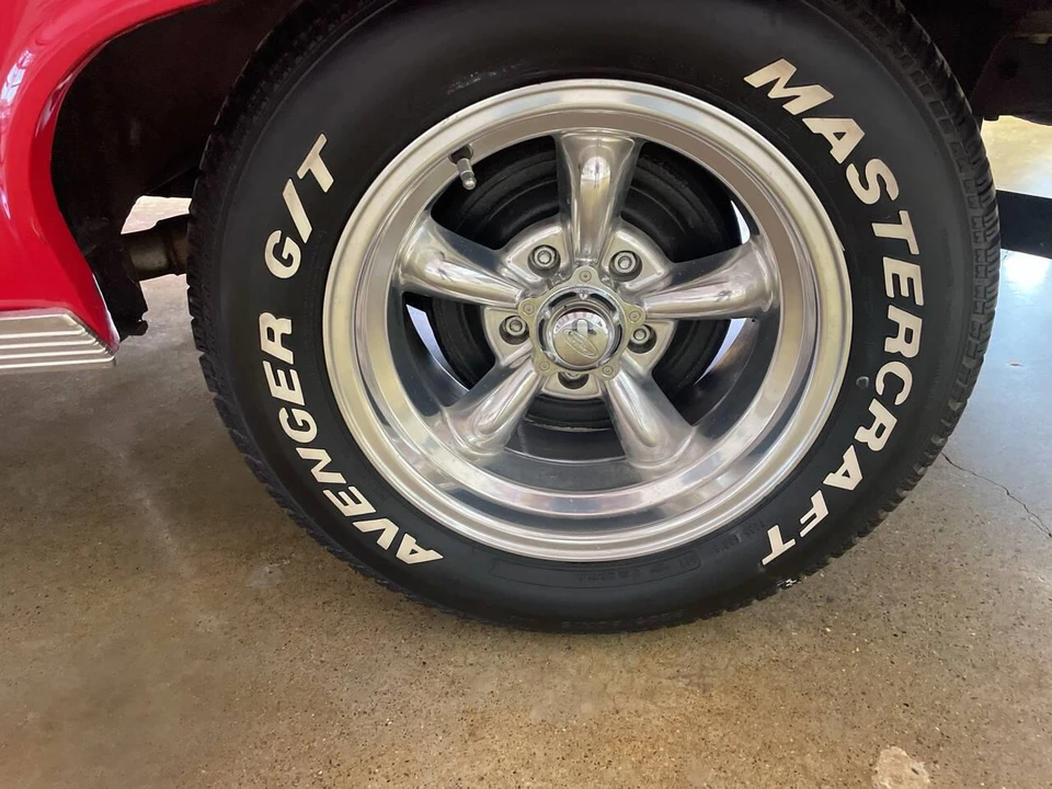 1962 Chevrolet Impala 3rd Gen - Image 11 of 31
