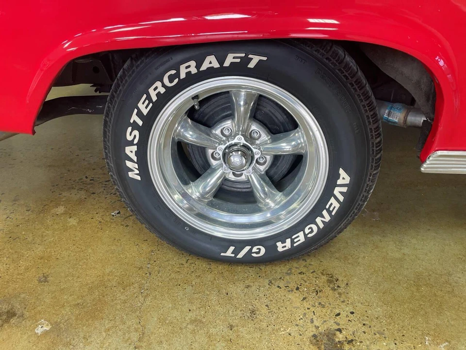 1962 Chevrolet Impala 3rd Gen - Image 10 of 31