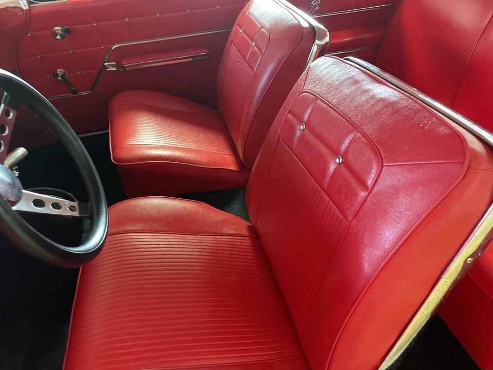 1962 Chevrolet Impala 3rd Gen - Image 24 of 31