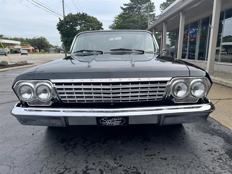 1962 Chevrolet Impala 3rd Gen - Image 3 of 30