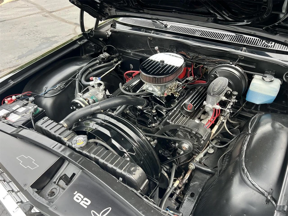 1962 Chevrolet Impala 3rd Gen - Image 8 of 30