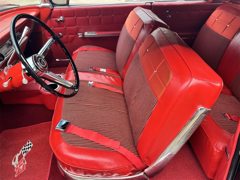 1962 Chevrolet Impala 3rd Gen - Image 11 of 30