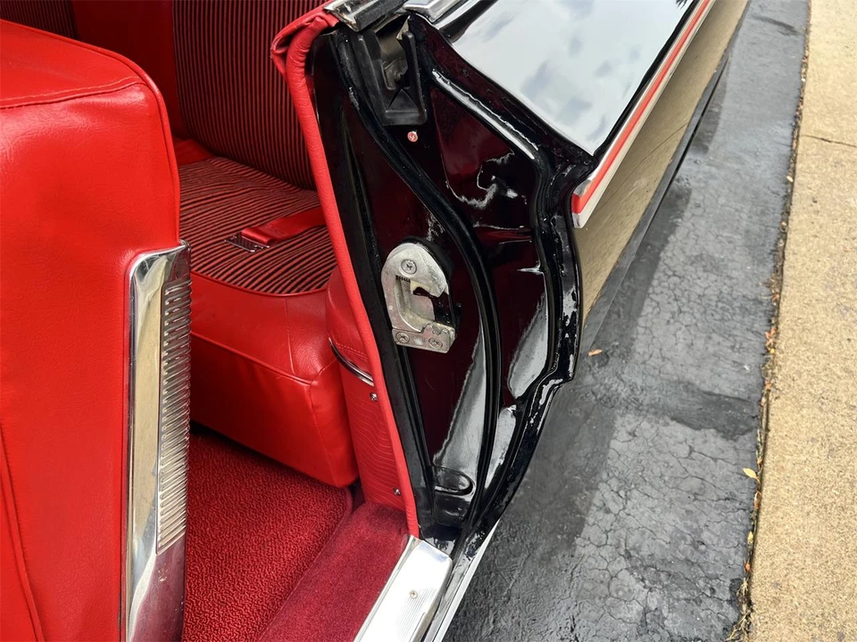 1962 Chevrolet Impala 3rd Gen - Image 12 of 30