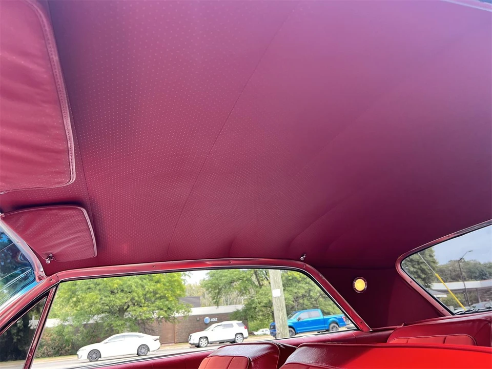 1962 Chevrolet Impala 3rd Gen - Image 13 of 30