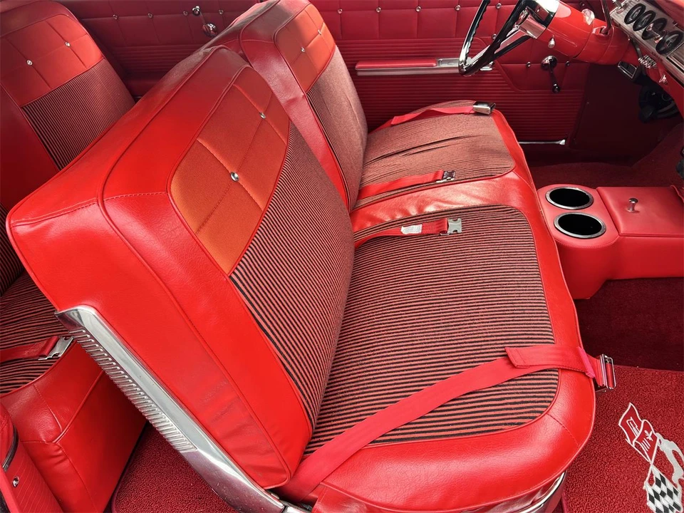 1962 Chevrolet Impala 3rd Gen - Image 16 of 30