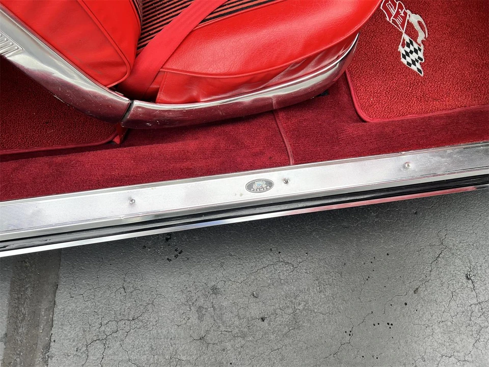 1962 Chevrolet Impala 3rd Gen - Image 18 of 30