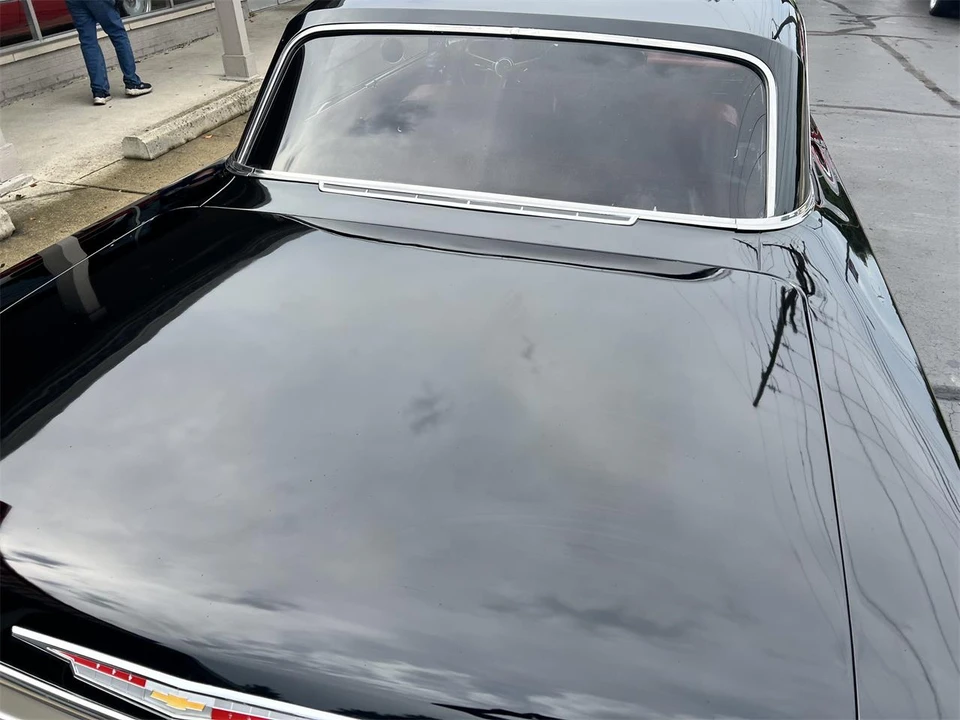 1962 Chevrolet Impala 3rd Gen - Image 22 of 30
