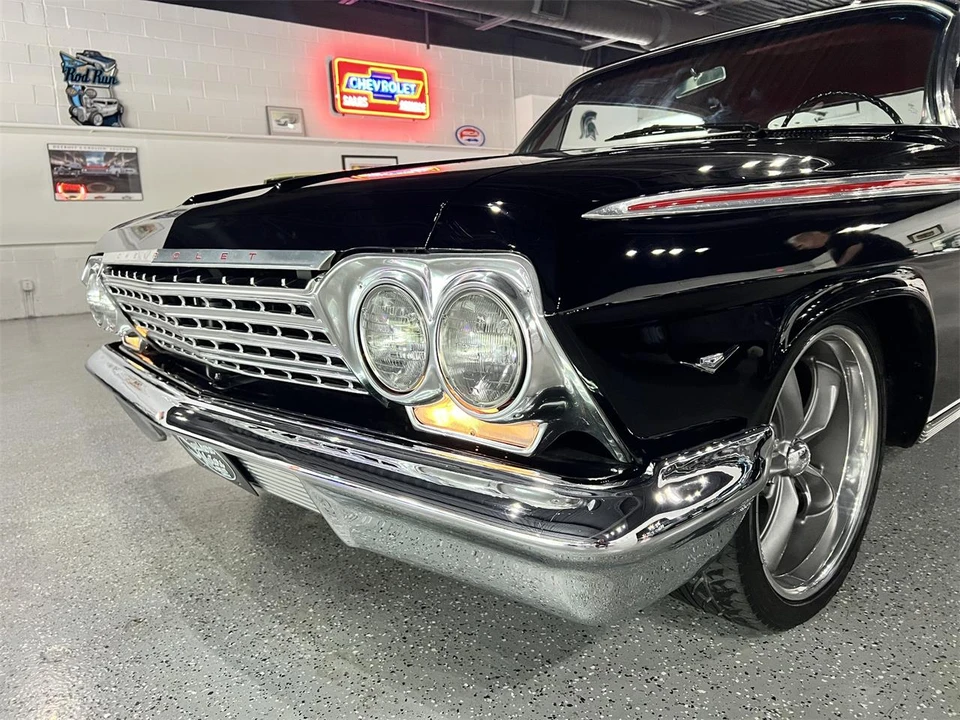 1962 Chevrolet Impala 3rd Gen - Image 25 of 30