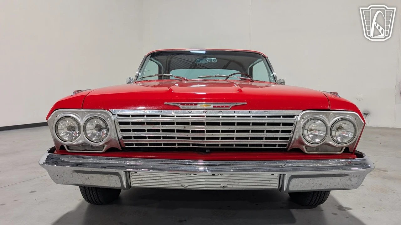 1962 Chevrolet Impala 3rd Gen - Image 25 of 31