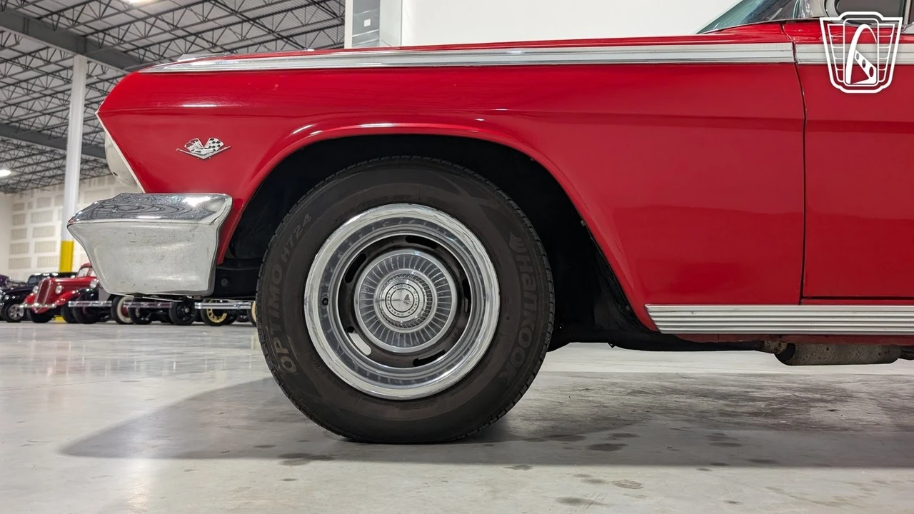 1962 Chevrolet Impala 3rd Gen - Image 29 of 31